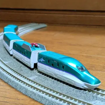 B 트레인 [ H5계 홋카이도 신칸센 ] 5량