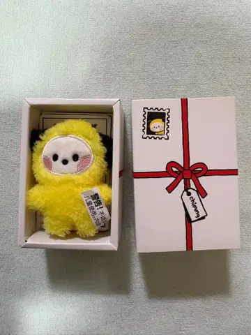 CHIMMY 봉제 인형