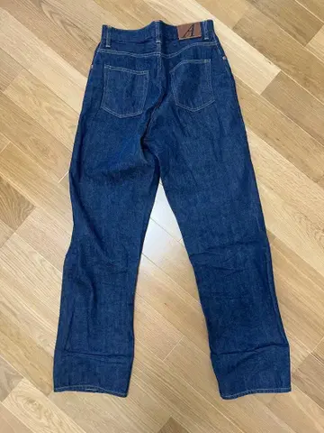 ANATOMICA PARIS 청바지