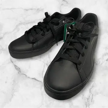 39 [ 새상품 ] 남성용 PUMA 스니커즈 블랙 29cm 푸마