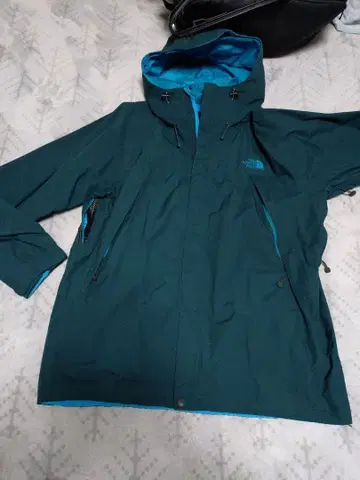 노스페이스 마운틴 후드티 XL