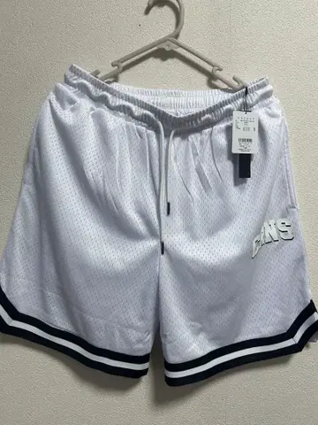 크로노스 cronos 팬츠