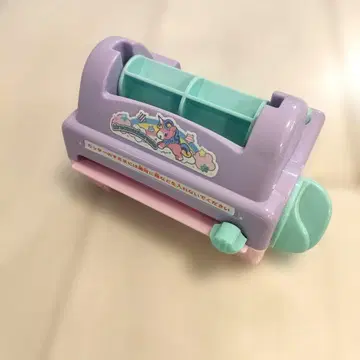 키라코트 캐릭터 본체만