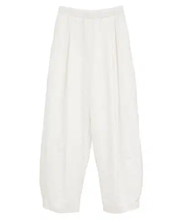 PADDED FORM PANTS CLANE