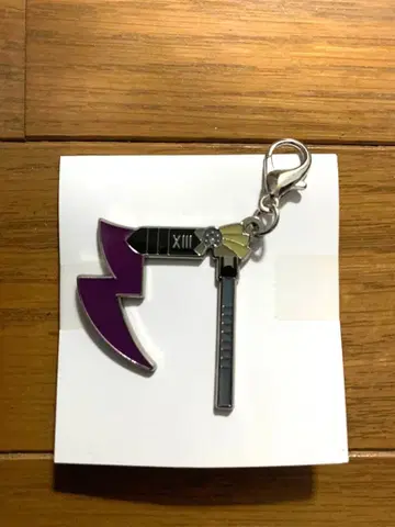 도쿄 구울 메탈 참 스즈야 쥬조