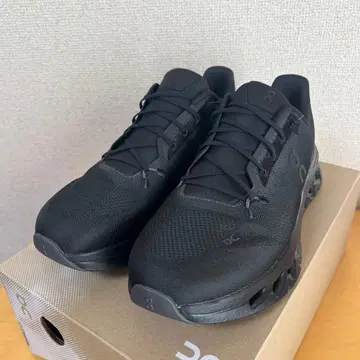 미사용 새상품 on 스니커즈 black 28