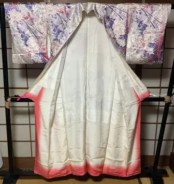 코몬 기모노 1230