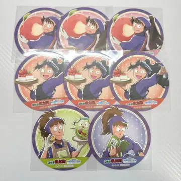 닌타마 스이파라 코스터 쿠쿠치 오하마 후와 하치야