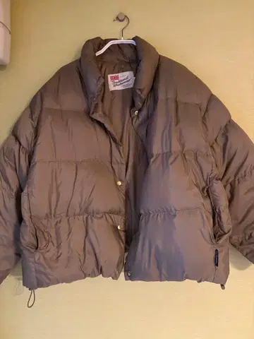 트래디셔널 웨더웨어 다운 36