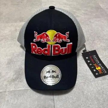 Red Bull Aston Martin Racing 캡