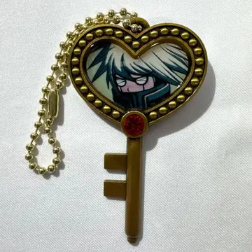 단간론파 사랑의 열쇠 키보