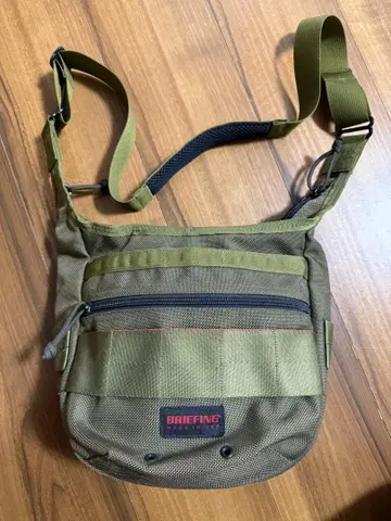 BRIEFING 사코슈 그린