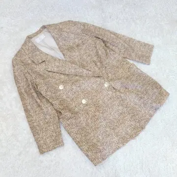 볼보네제 Borbonese 울 자켓 이탈리아 42 수트