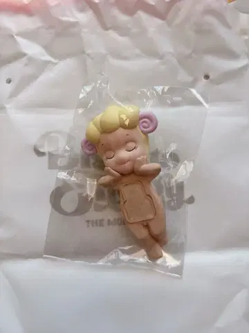 소니 엔젤 히퍼스 드리밍 시리즈 양