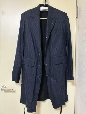 ANN DEMEULEMEESTER 코트 [ XS ] 앤 드묬을메스터