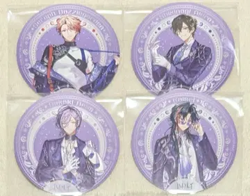 IMPACT 애니메이트 혜택 월조