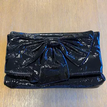 Felix Rey New York 클러치 백