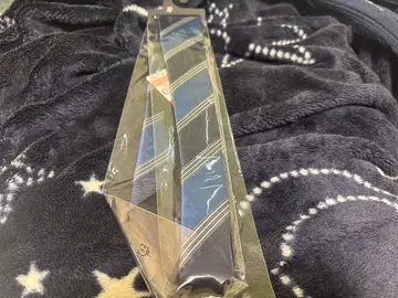 BLEACH 천년혈전편 시마무라 넥타이 그림죠