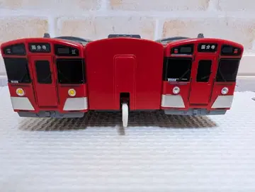 프라레일 세이부선 9000계