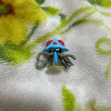 [ 독해파리 ] 포켓몬스터 몬스터 컬렉션 몬코레