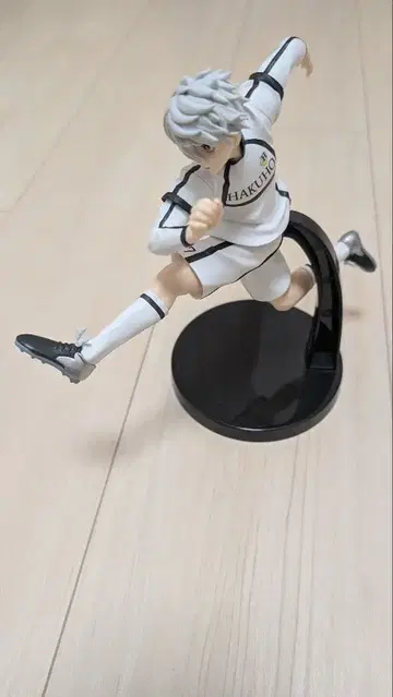 [ 컨디션 최상 ] 블루 록 나기 세이시로 피규어