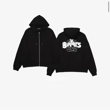 New jeans 멤버와 커플 후드티