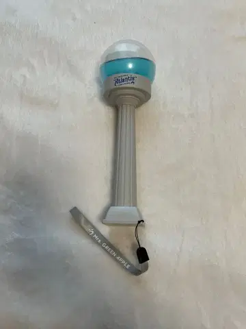 Atlantis 응원봉 Mrs. Green Apple