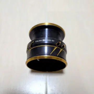 다이와 21 칼디아 LT 3000-XH 정품 스풀 DAIWA