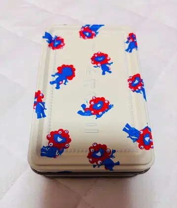 [ 캔만 ] 마이도오키니 화이트 캔