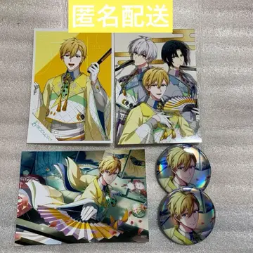 아이나나 16 PRODUCERS 브로마이드 캔뱃지 이즈미 미츠키