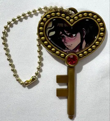 단간론파 사랑의 열쇠 고쿠하라 곤타