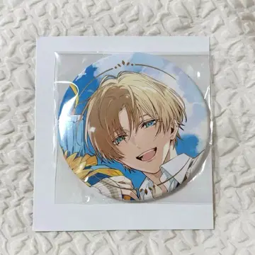 엑스 알비오 생일 굿즈 2025 캔뱃지