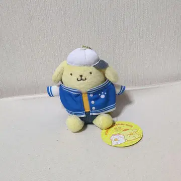 산리오 봉제 인형 폼폼푸딩