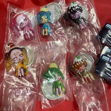 바이러스위츠 VIRUSWEETS special edition 컴프