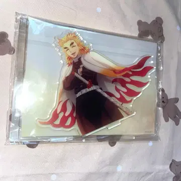 아크릴 스탠드 렌고쿠