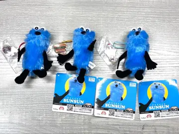 gigo 한정판: 퍼펫 스푼 프라이스 경품