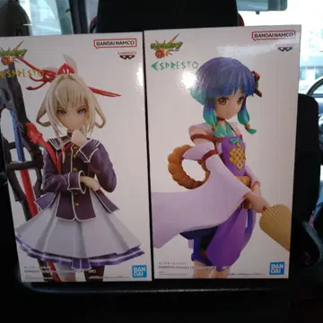 즉시 구매 OK! 몬스터 스트라이크 피규어 야쿠모 마사무네