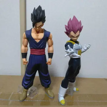 제일복권 드래곤볼 초사이어인 갓 베지터 얼티밋 오반