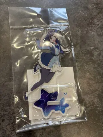 좀비랜드 사가 미즈노 아이 아크릴 스탠드