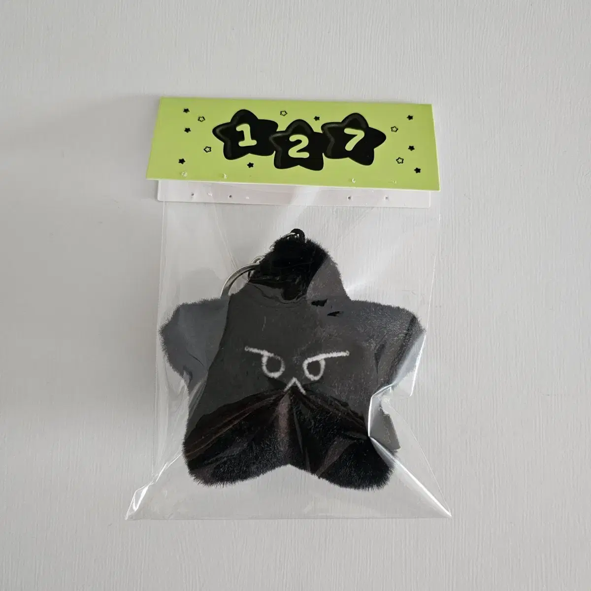 NCT ドヨン everland スターバブル エコバッグ NCT ドヨン everland スターバブル エコバッグ NCT ドヨン everland