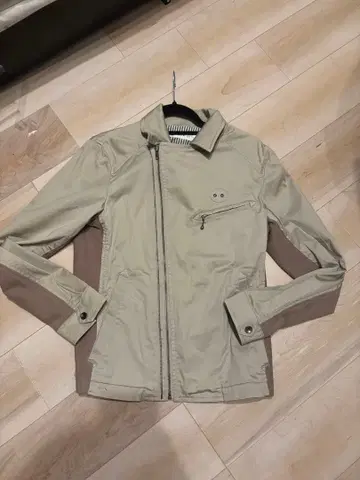 archive gimmick jacket