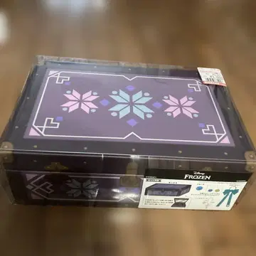 쥬얼리 박스 치하루 시마무라 엘사 해피백