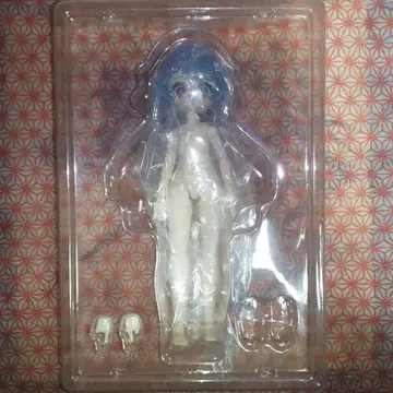 Meki 조물의 마음 조물지심 시오 조석