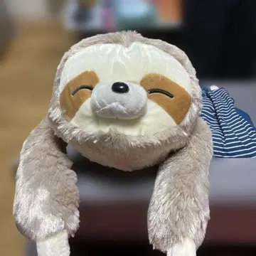 나마케모노 마타린쵸 봉제 인형 약 60cm