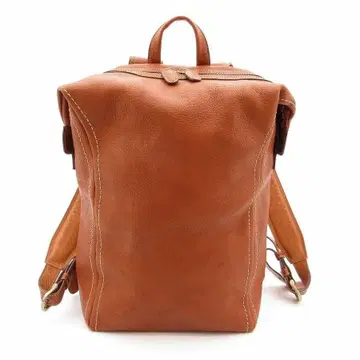 츠치야 가방 톤 오일 누메 백팩 백 30-25120405