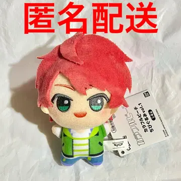 컬러풀 피치 카라피치 프라이스 SD 인형 봉제 인형 쟝파파