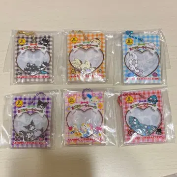 바스락 프레이크 씰풍 참