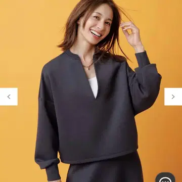 온워드 키넥 풀오버 새상품급.