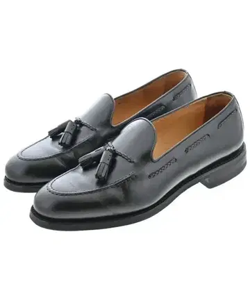 BERWICK 비즈니스 드레스 신발 남성용