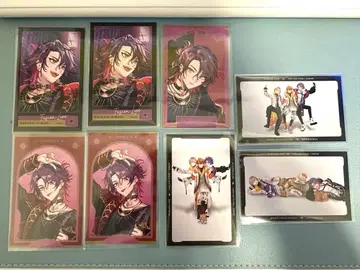 IMPACT 와타라이 히바리